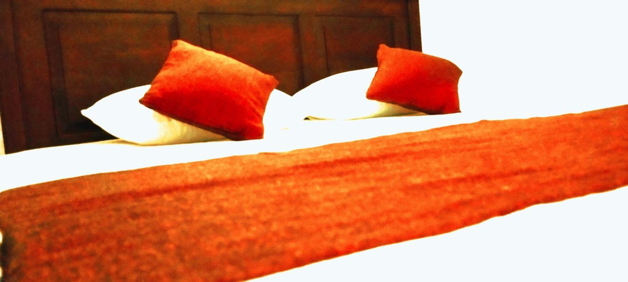 Bed and Breakfast Eco Nest Marakolliya Tangalle Exteriér fotografie