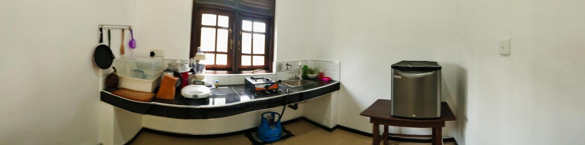 Bed and Breakfast Eco Nest Marakolliya Tangalle Exteriér fotografie