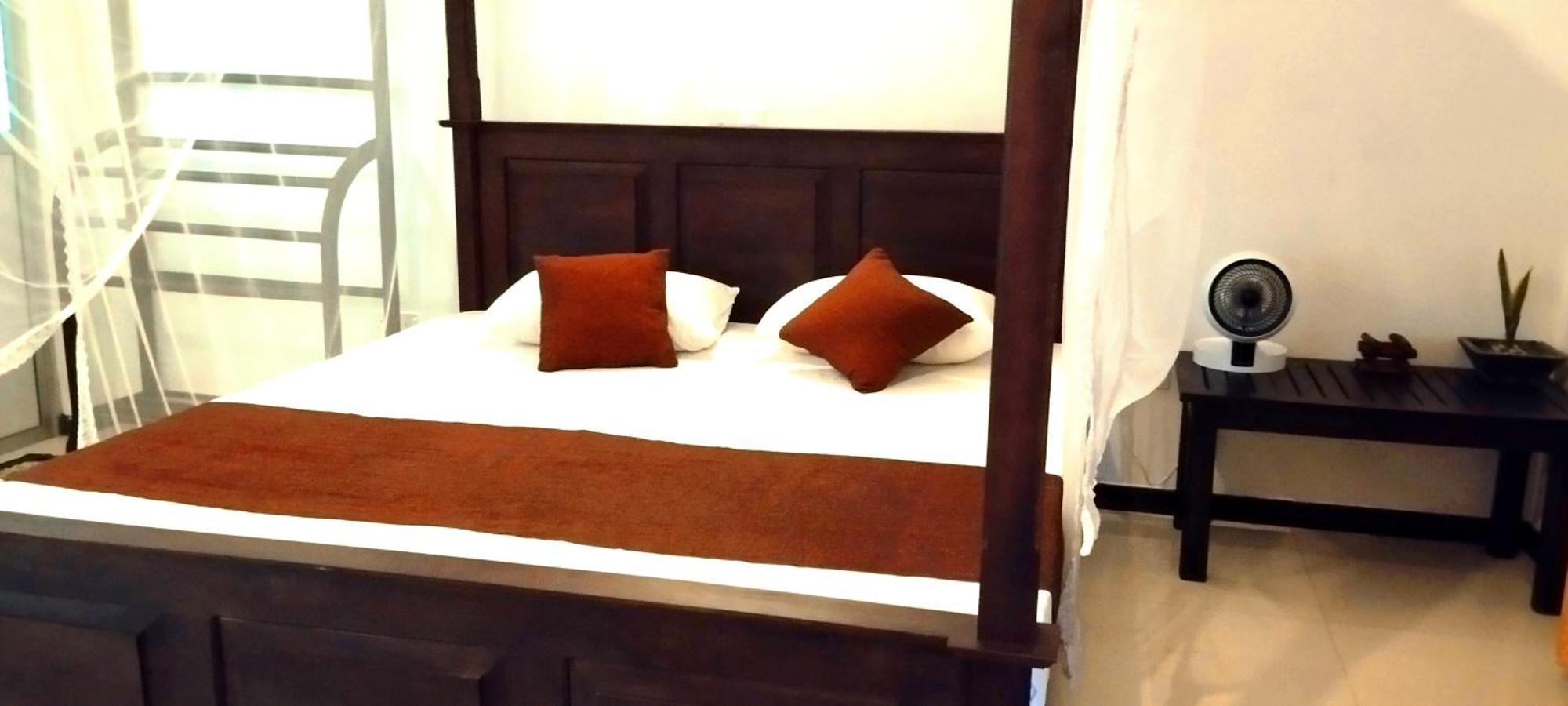 Bed and Breakfast Eco Nest Marakolliya Tangalle Exteriér fotografie