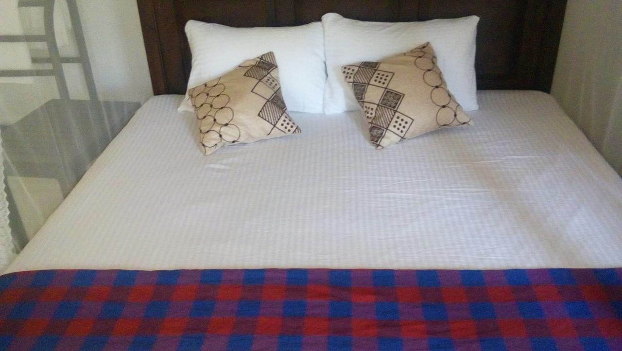 Bed and Breakfast Eco Nest Marakolliya Tangalle Exteriér fotografie